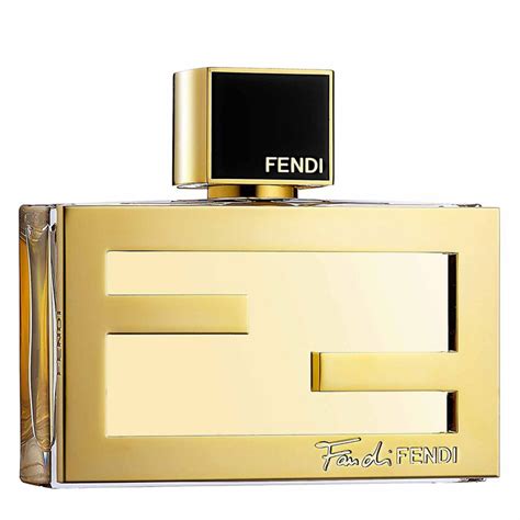 Order Fendi Perfumes for Men & Women Online in Kuwait 